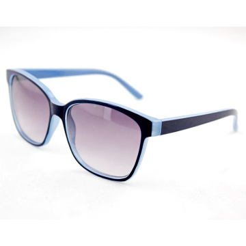 Simple Fashion Personalized Polarized Designer Sunglases for Women (14209)